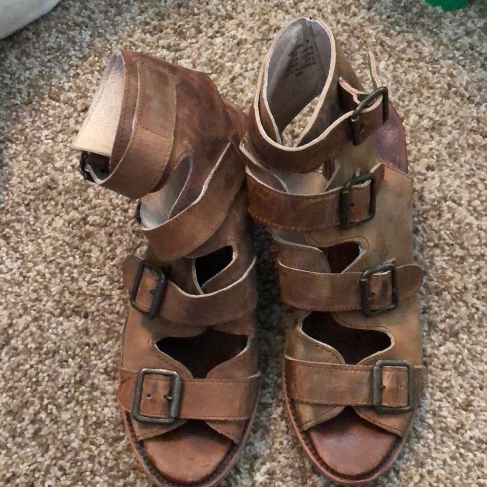 Freebird by Steve Madden
